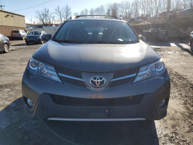 2015 TOYOTA RAV 4 2T3RFREV4FW386389