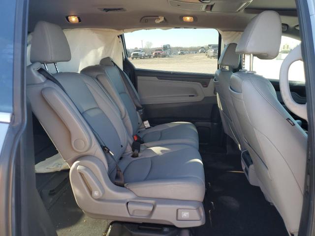 2019 HONDA ODYSSEY EL - 5FNRL6H97KB117003
