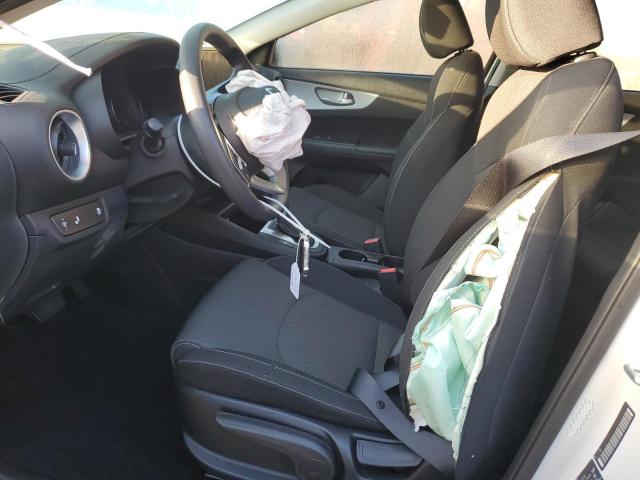 2024 KIA FORTE LX - 3KPF24AD9RE788245