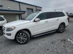 Lot #3027161277 2014 MERCEDES-BENZ GL 450 4MA