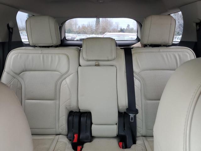 2017 FORD EXPLORER P - 1FM5K8HT9HGA16533
