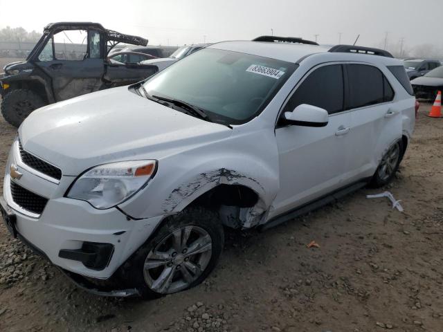 2015 CHEVROLET EQUINOX LT #3025196626