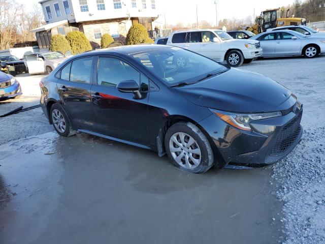 2020 TOYOTA COROLLA LE - JTDEPRAEXLJ049480