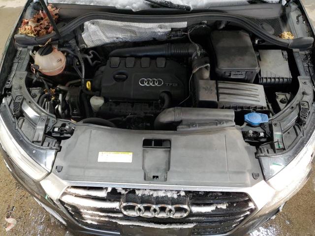 2016 AUDI Q3 PREMIUM - WA1EFCFS1GR024502