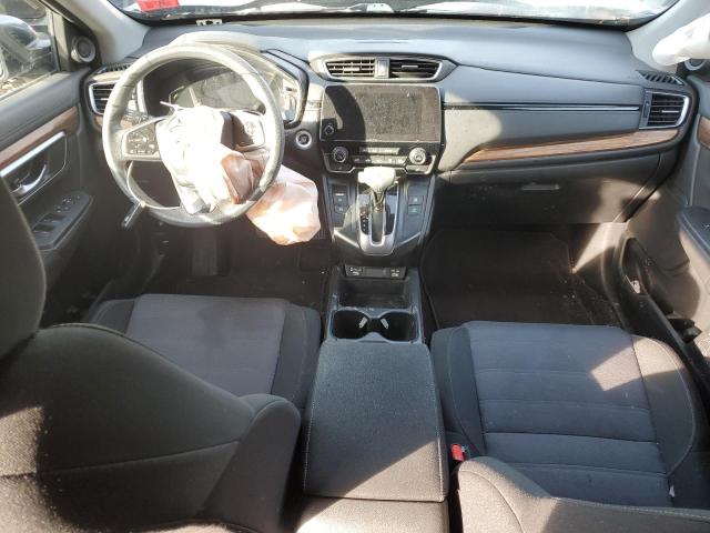 2021 HONDA CR-V EX - 2HKRW2H55MH663123