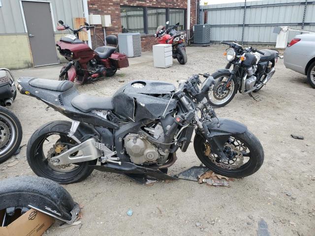2003 HONDA CBR 600RR - JH2PC37023M008375