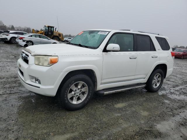 2011 TOYOTA 4RUNNER SR #3033121996