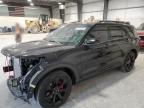 2020 FORD EXPLORER S - 1FM5K8GC9LGB28730