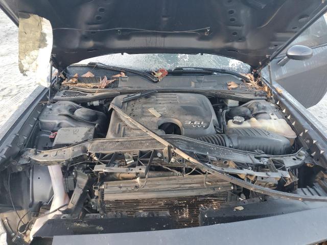 2017 DODGE CHALLENGER - 2C3CDZAG1HH594126