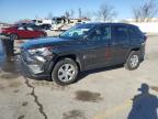 2023 TOYOTA RAV4 LE - 2T3F1RFVXPC331173