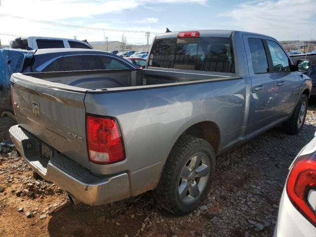 2019 RAM 1500 CLASS - 1C6RR7GT3KS636593