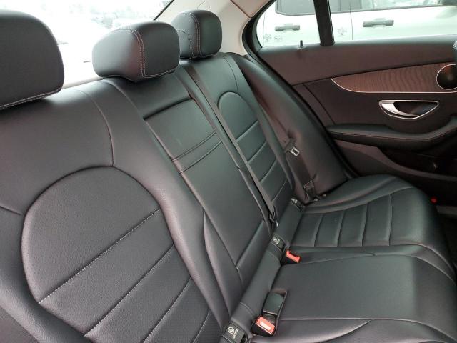 2017 MERCEDES-BENZ C 300 - 55SWF4JB6HU185148