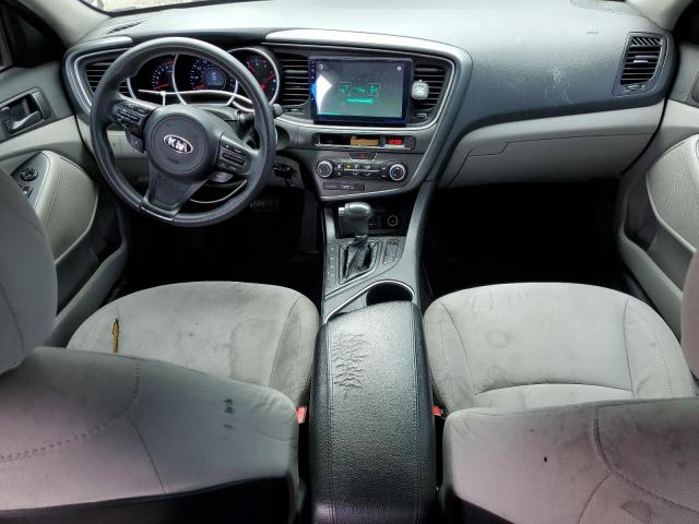 2015 KIA OPTIMA LX - KNAGM4A79F5652761