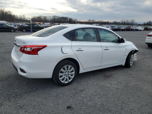Vin: 3n1ab7ap8hy366702, lot: 85777684, nissan sentra s 20173