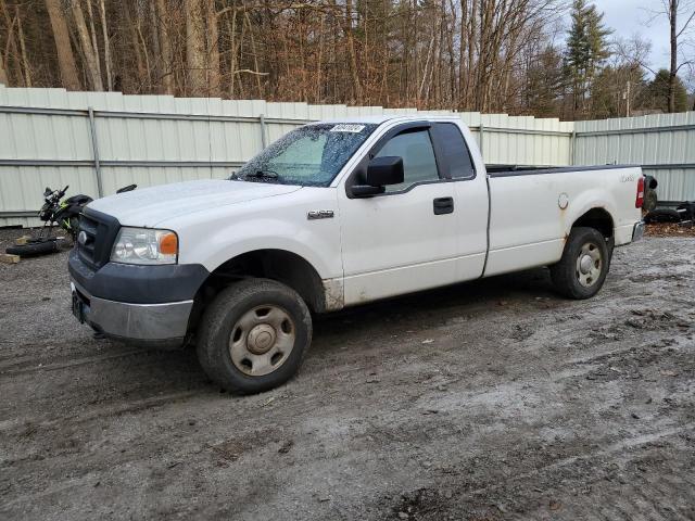 2008 FORD F150 #3025887512