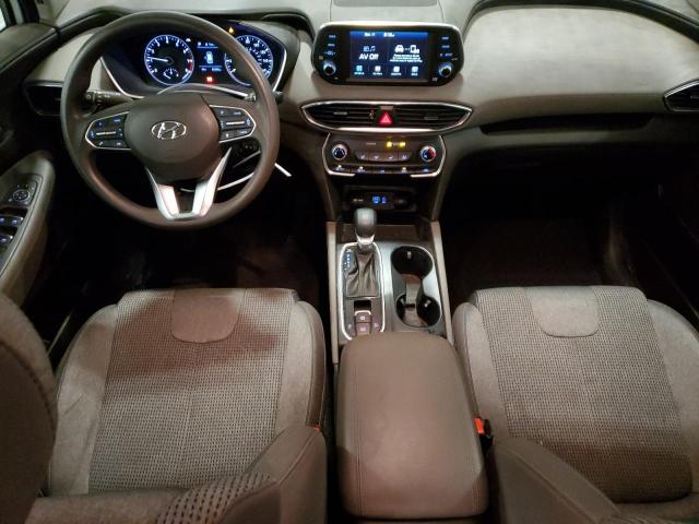 2019 HYUNDAI SANTA FE S - 5NMS2CAD7KH134478