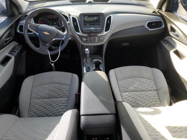 2019 CHEVROLET EQUINOX LS - 3GNAXHEV5KS523813