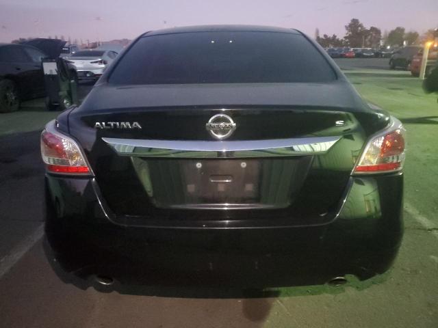 2015 NISSAN ALTIMA 2.5 - 1N4AL3AP0FC178478