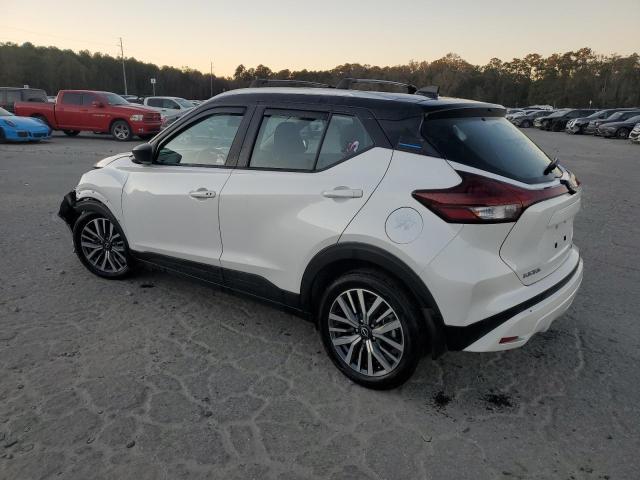 2023 NISSAN KICKS SV - 3N1CP5CV6PL570873