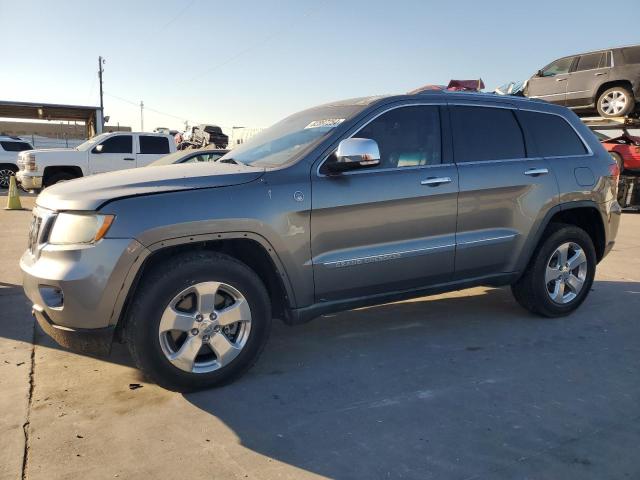 2011 JEEP GRAND CHER #3024142817