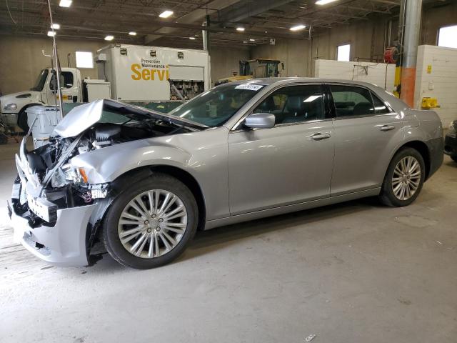 2014 CHRYSLER 300 #3029364717