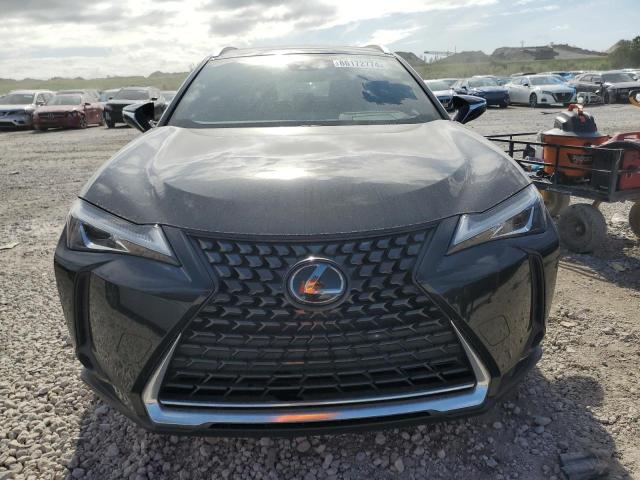 VIN JTHY3JBH6K2005597 2019 LEXUS UX 200 no.5