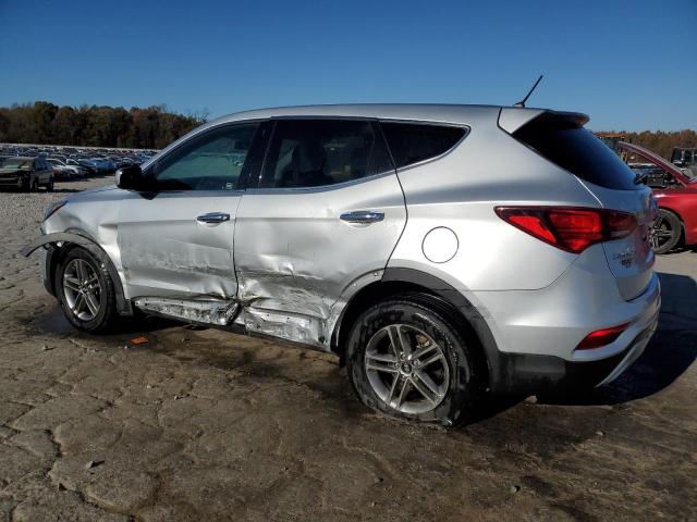 2018 HYUNDAI SANTA FE S - 5XYZT3LB0JG552820