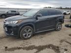 2017 TOYOTA HIGHLANDER - 5TDDGRFH6HS023712