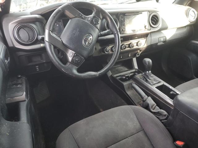 2016 TOYOTA TACOMA ACC - 5TFSZ5AN9GX007455