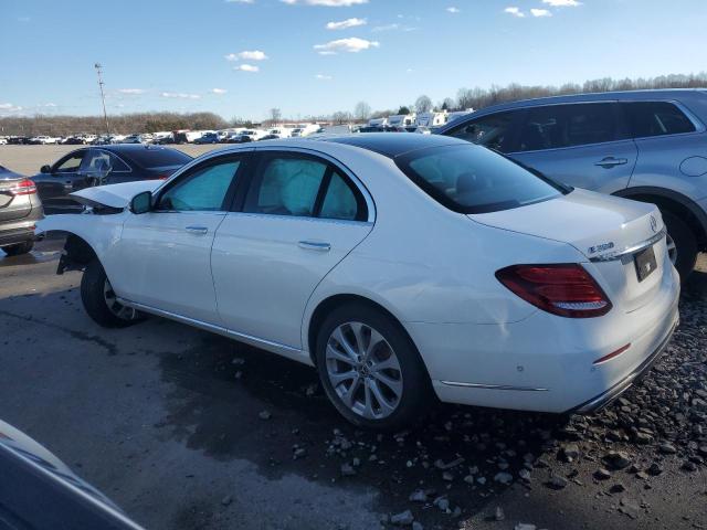 2017 MERCEDES-BENZ E 300 4MAT WDDZF4KB6HA233839