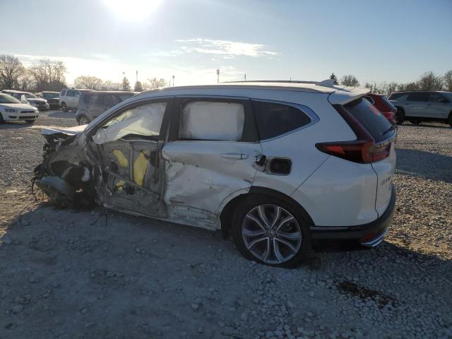 2020 HONDA CR-V TOURI - 7FART6H94LE019438