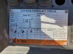 Lot #3024869429 2008 TOYOTA FORK LIFT