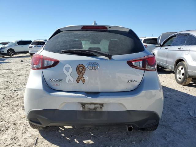 2020 TOYOTA YARIS LE 3MYDLBJV1LY704346