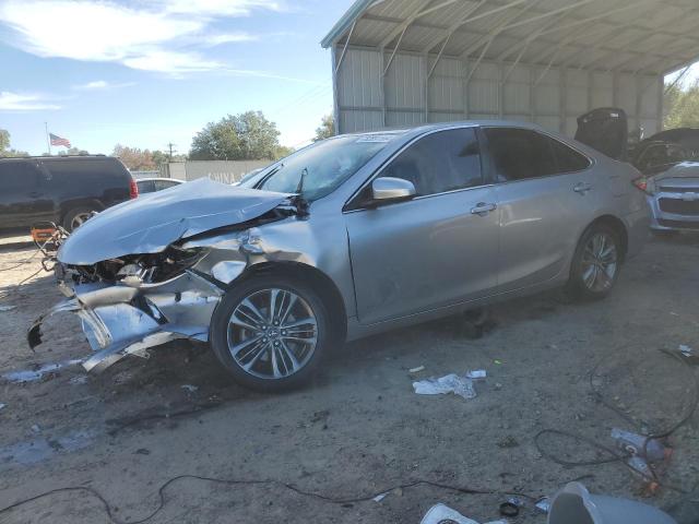 2017 TOYOTA CAMRY LE #3028154499