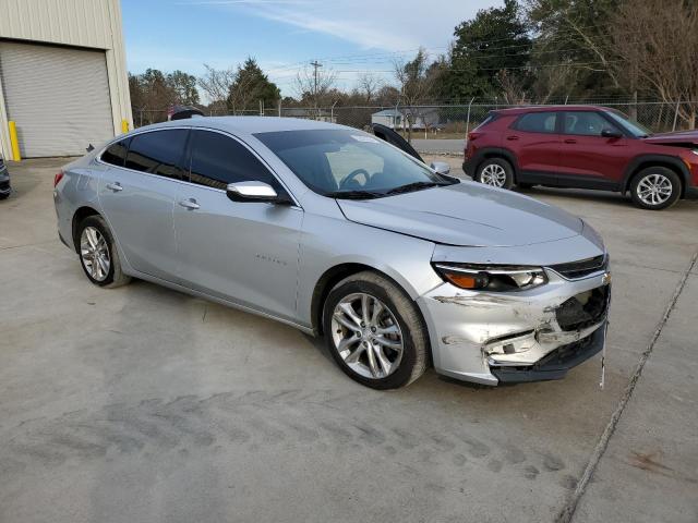 2017 CHEVROLET MALIBU LT - 1G1ZE5ST4HF257032