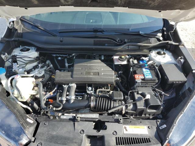 VIN 2HKRW1H86NH407966 2022 HONDA CRV no.11