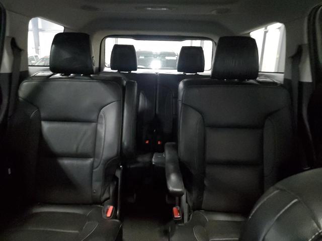2017 GMC ACADIA SLT - 1GKKNWLS4HZ313154