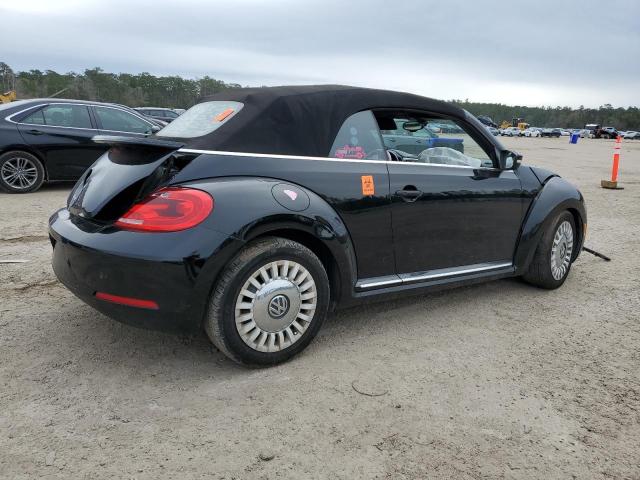 2016 VOLKSWAGEN BEETLE S/S 3VW507AT5GM803334