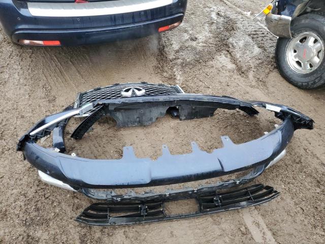 2020 INFINITI QX80 LUXE - JN8AZ2NE1L9254847