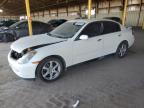 Lot #3023158148 2003 INFINITI G35