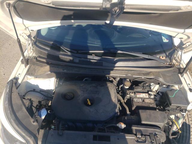 2016 KIA SOUL + KNDJP3A5XG7307690