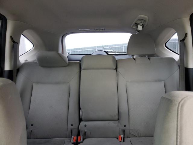 2015 HONDA CR-V LX - 2HKRM3H39FH536856
