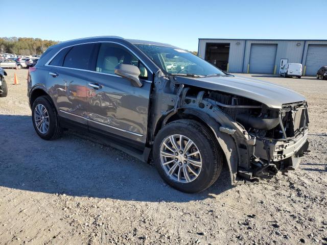 2019 CADILLAC XT5 LUXURY - 1GYKNCRS8KZ182555