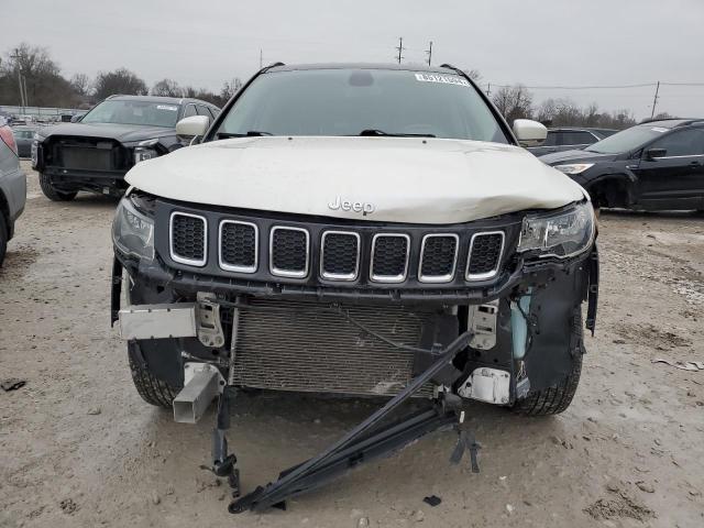2020 JEEP COMPASS LI - 3C4NJCCB0LT165961