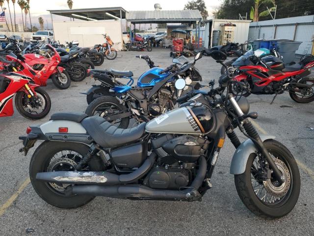 2024 HONDA VT750 C2B #3044409760