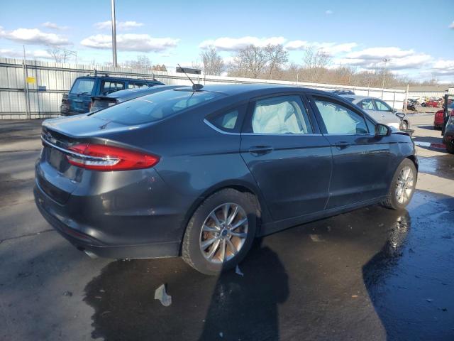 Vin: 3fa6p0h74hr226101, lot: 85977544, ford fusion se 20173