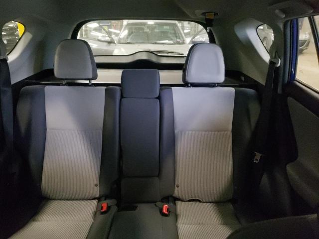 2015 TOYOTA RAV4 XLE - 2T3RFREV3FW245717