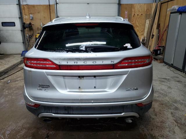 2015 LINCOLN MKC 5LMCJ2A98FUJ13286