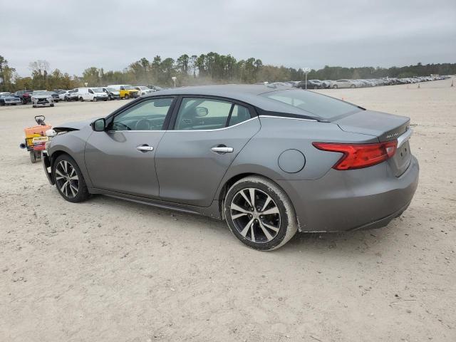 2016 NISSAN MAXIMA 3.5 - 1N4AA6AP3GC432743