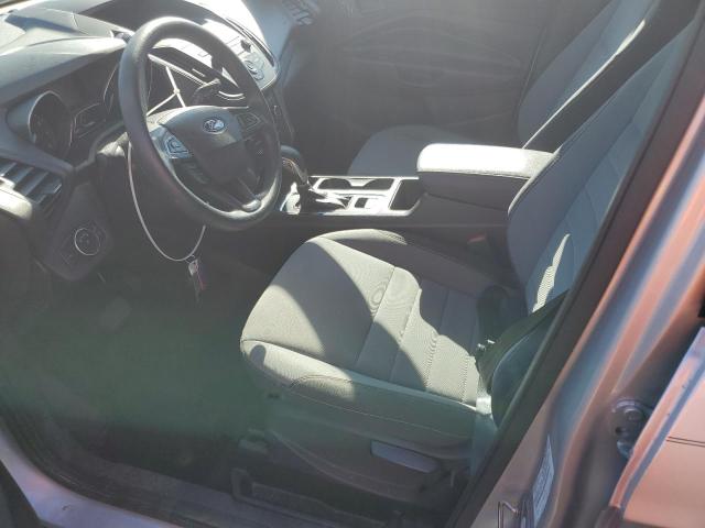 2019 FORD ESCAPE S - 1FMCU0F76KUA67361